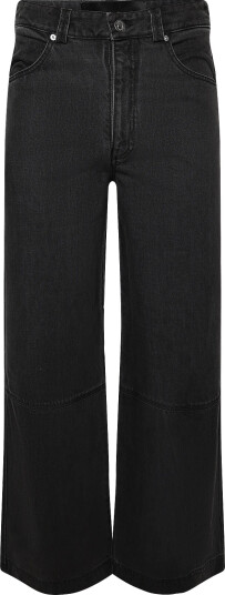 RODEBJER Rodebjer Eileen Denim Black 27 RODEBJER Rodebjer Eileen Denim Black 27