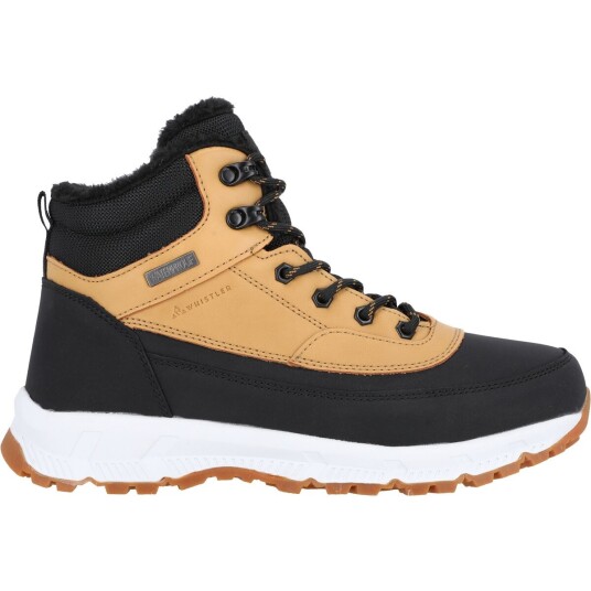 Whistler  Parrite Winterboot WP Sudan Brown   5006 Carmel Brown 40