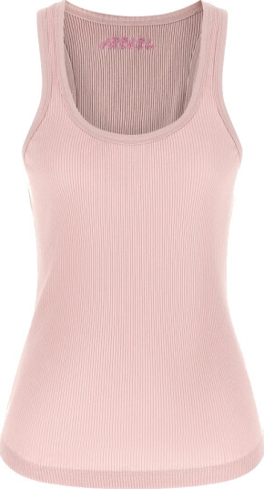 Isabel Marant Dame Topper Rosa S,
