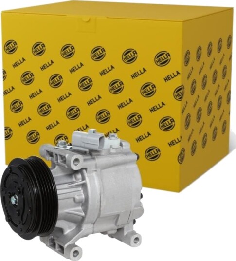 AC-kompressor HELLA 8FK 366 201-371