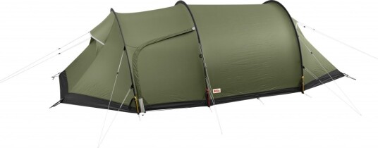 Fjellreven Keb Endurance 3 Pine Green