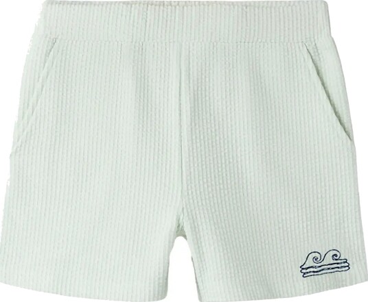 Name It Nmmjamka Shorts   Green   92
