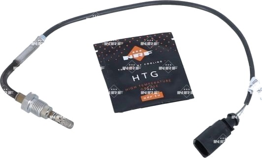 Sensor, eksostemperatur NRF 707176