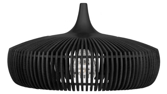 Other Brand Clava Dine Wood - Svart Other Brand Clava Dine Wood - Svart