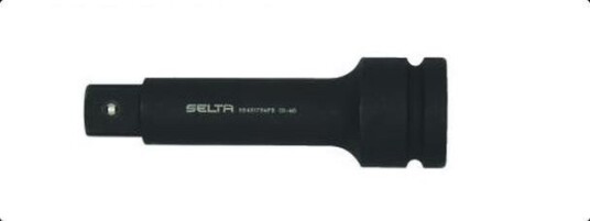 SELTA SE-9048175MPB Forlengelse, pipenøkkel SELTA SE-9048175MPB Forlengelse, pipenøkkel