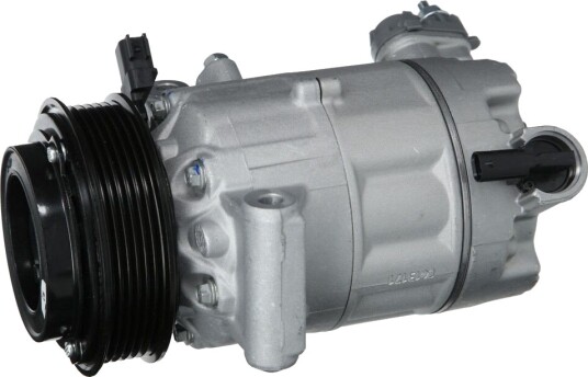 VALEO 811221 AC-kompressor VALEO 811221 AC-kompressor