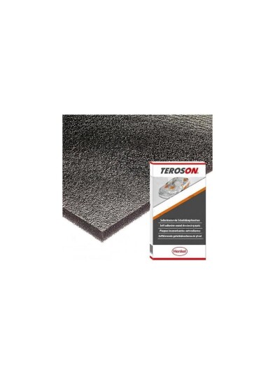 TEROSON 150054 Lyddempingsmatte TEROSON 150054 Lyddempingsmatte