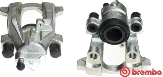 Bremsecaliper BREMBO F 50 248