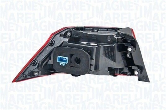 Magneti Marelli Baklykt MAGNETI MARELLI 714081850201 Magneti Marelli Baklykt MAGNETI MARELLI 714081850201