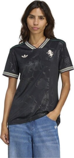 Juventus Tredjedrakt 2025/26 Kvinner   adidas størrelse Small