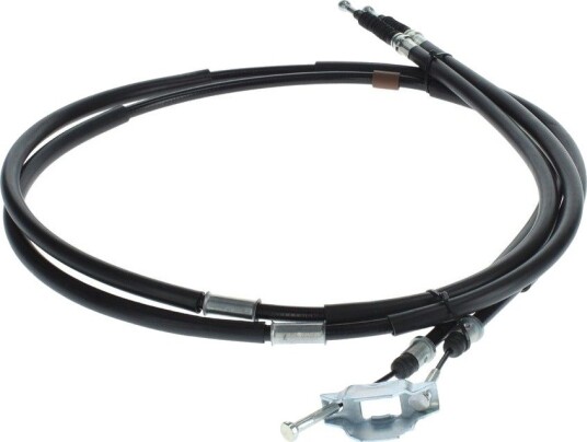 Bosch Tautrekk parkeringsbrems BOSCH 1 987 482 857 Bosch Tautrekk parkeringsbrems BOSCH 1 987 482 857