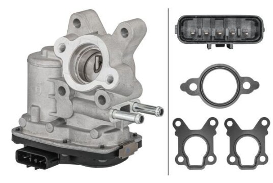 EGR Ventil HELLA 6NU 014 864-661 EGR Ventil HELLA 6NU 014 864-661