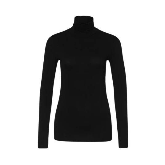 Marc Cain Dame Strikkevarer Svart S Marc Cain Dame Strikkevarer Svart S