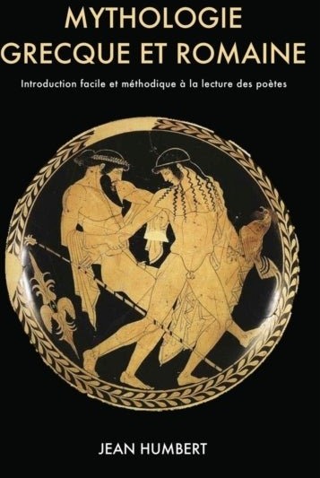 Mythologie grecque et romaine