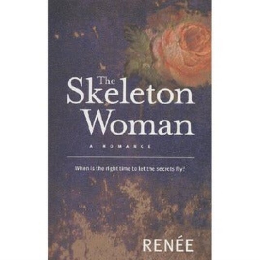 The Skeleton Woman The Skeleton Woman