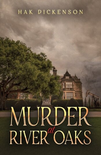 Murder at River Oaks