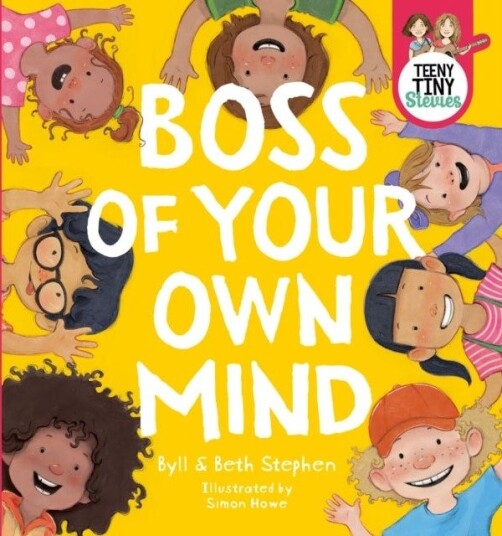 Boss of Your Own Mind