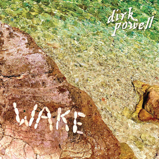 Dirk Powell Wake CD