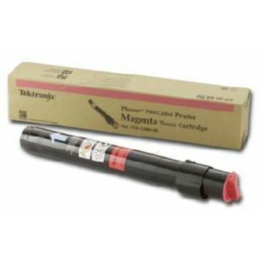 Tektronix 016-1680 Toner magenta 5.900 sider