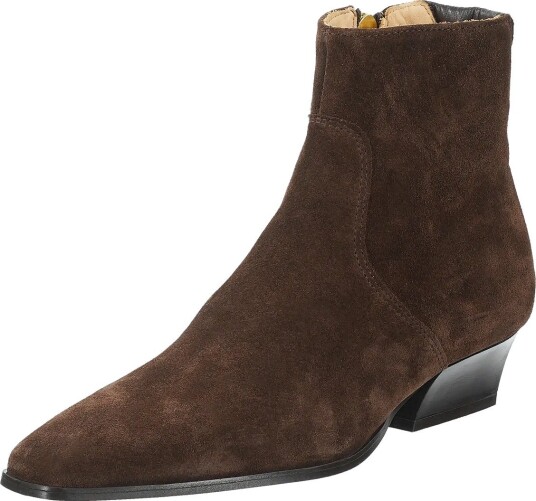 Gant Bassotte Mid Boot FONDANT BROWN 36