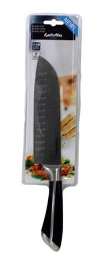 Gastromax SANTOKUKNIV 31 CM