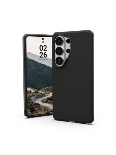 UAG Civilian LT   Black   Samsung Galaxy S26 Ultra