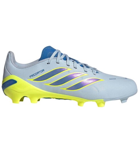 Adidas Performance Fotballsko Predator League FG Crsk/Ra Adidas Performance 33 Fotballsko Blå