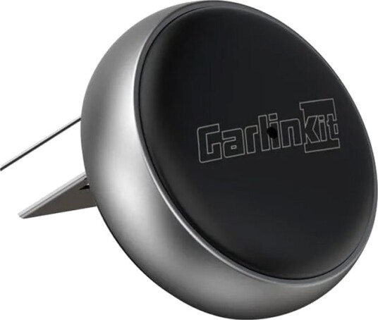 Trådløs Carplay/Android Auto Adapter Carlinkit Mini Ultra3 Svart Trådløs Carplay/Android Auto Adapter Carlinkit Mini Ultra3 Svart