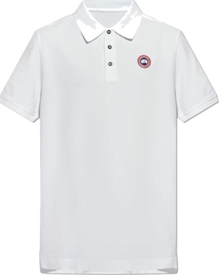 Canada Goose Herre Topper Hvit L,