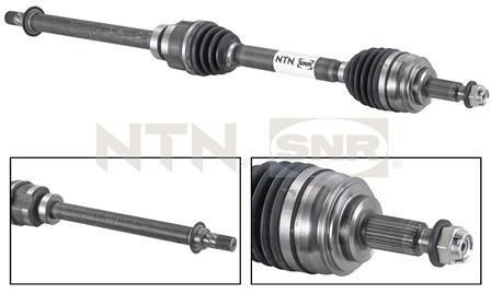 Snr Drivaksel SNR DK55.021 Snr Drivaksel SNR DK55.021