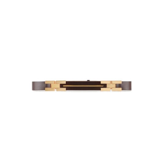 Elisabetta Franchi Dame Accessories Brun XS,