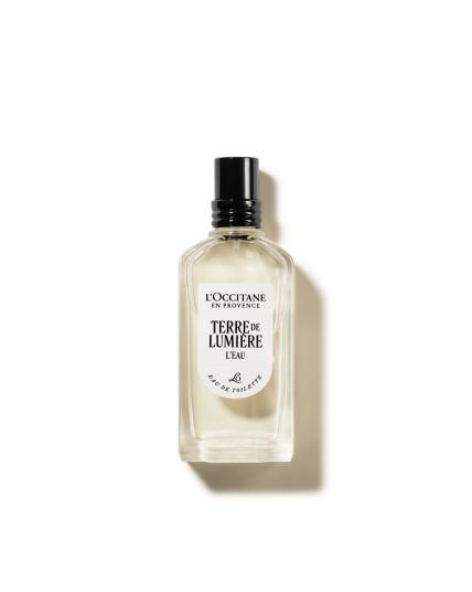 L'occitane En Provence Terre De Lumière Eau De Toilette