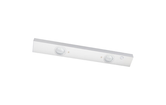 Chef DimToWarm 2X5W LED 2000-2800K Ra>90 Hvit