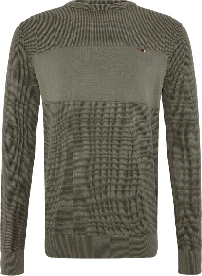INDICODE Inzardon Khaki green L