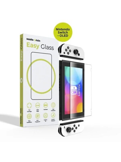 Mobile Origin EasyGlass Nintendo Switch OLED