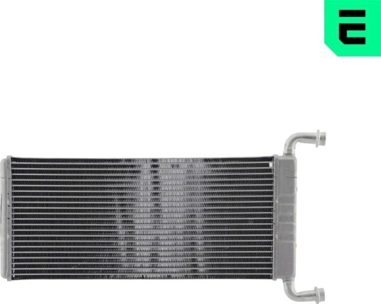 Varmeapparat register ERA 669248 Varmeapparat register ERA 669248