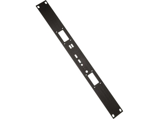 Akasa 1U Rackmontert Frontplate For Plato Ws