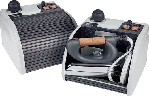 Polti Steam generator iron/fabric steamer Vaporella Super Pro