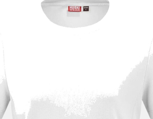 Huski Wear W EDGE TEE