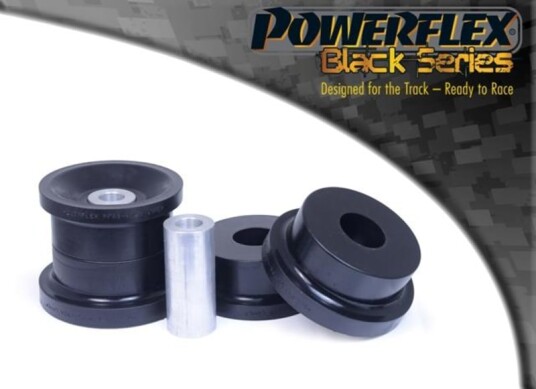 Powerflex Rear Subframe Rear Mounting Bush PFR5 422BLK