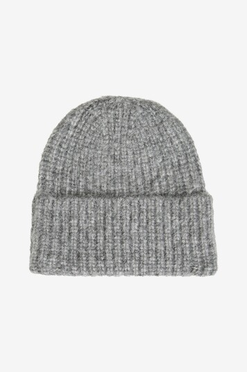 Vila Lue viNara Knit Grå