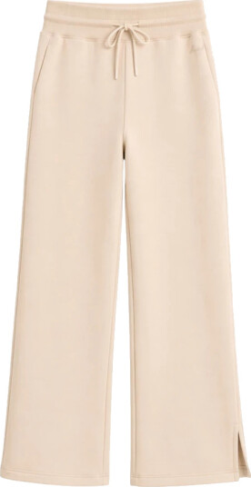 Twinset Dame Bukser Beige S,