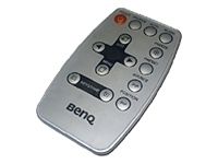 BenQ IR PROJECTOR REMOTE PB6100/PB6110/PB6200