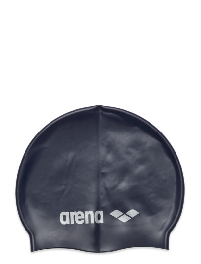 Arena Classic Silicone - Black - ONE SIZE