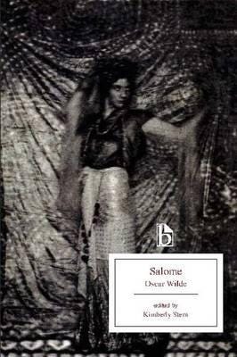 Salome Av Oscar Wilde, Lord Alfred Douglas