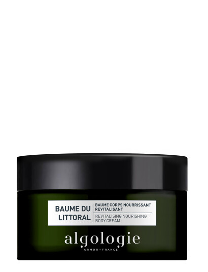Algologie Revitalising Nourising Body Cream - Nude - 200 ml Algologie Revitalising Nourising Body Cream - Nude - 200 ml