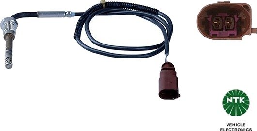 Sensor, eksostemperatur NTK 94219 Sensor, eksostemperatur NTK 94219
