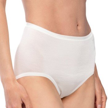 Mey Truser Lights Elegant Waist Pants Perlhvit 50 Dame Mey Truser Lights Elegant Waist Pants Perlhvit 50 Dame