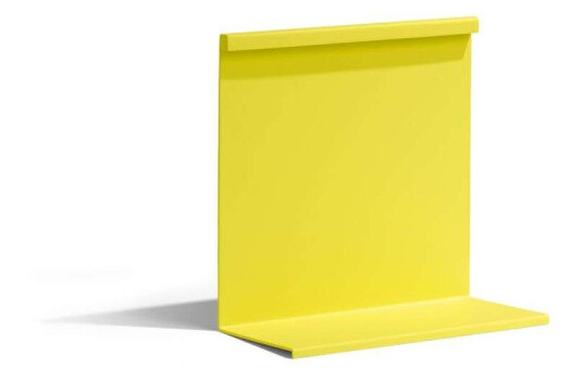 HAY LBM Table Lamp Titanium Yellow