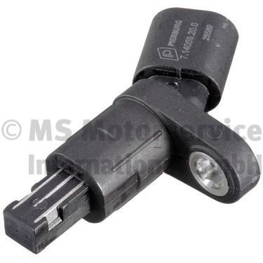 Sensor, ABS PIERBURG 7.14059.20.0
